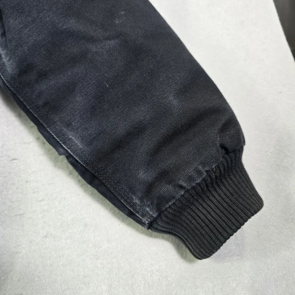 Carhartt fair flaws